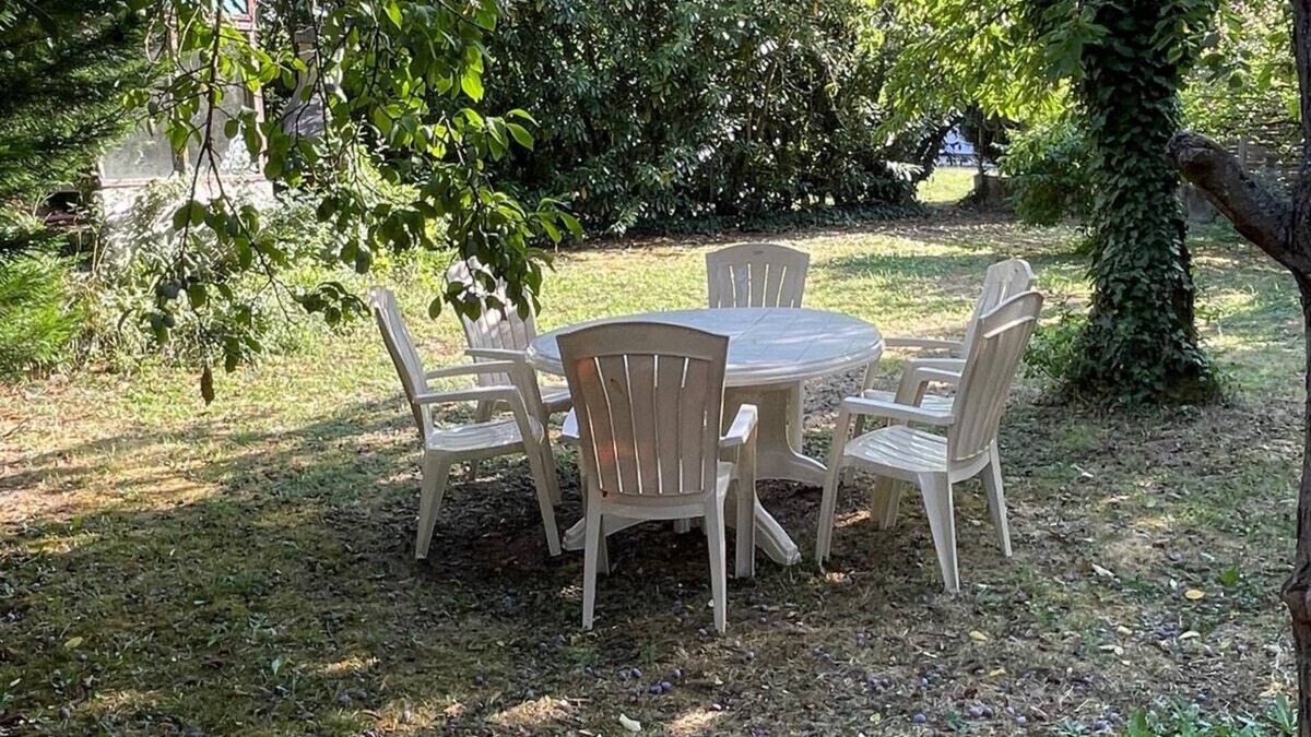Ostheim Apartment | Appartement Le Passage Ostheim
