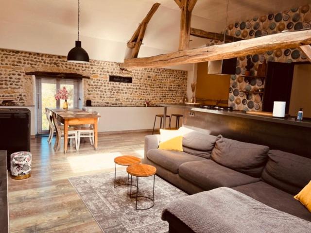 Riscle Apartment | Appartement Le Pigeonneau