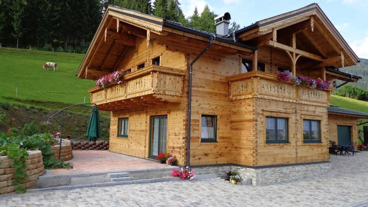 Mandling Apartment | Appartement Lechnerhof - apartment/apartment, shower, WC, 3 bedrooms