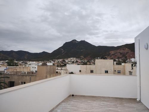 Hammam-Lif Apartment | Appartement LES CYCLAMENS HAMMAM-LIF TUNISIE AFRIQUE