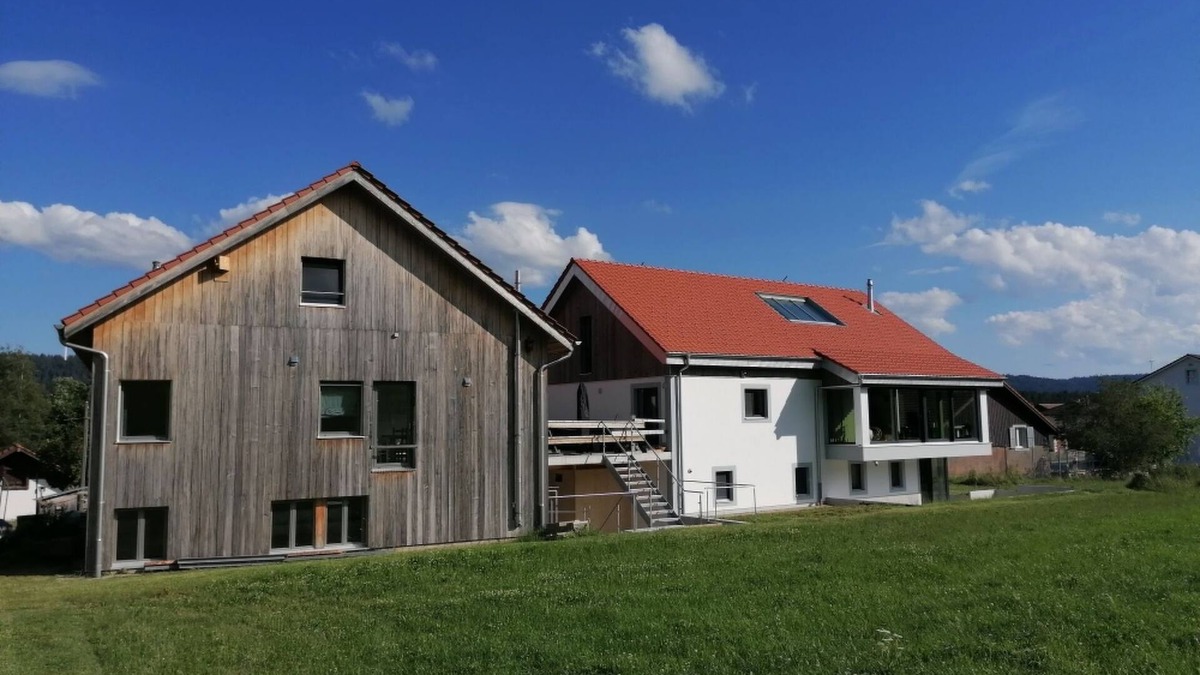 Les Breuleux Apartment | Appartement - Les Poingnats by Interhome