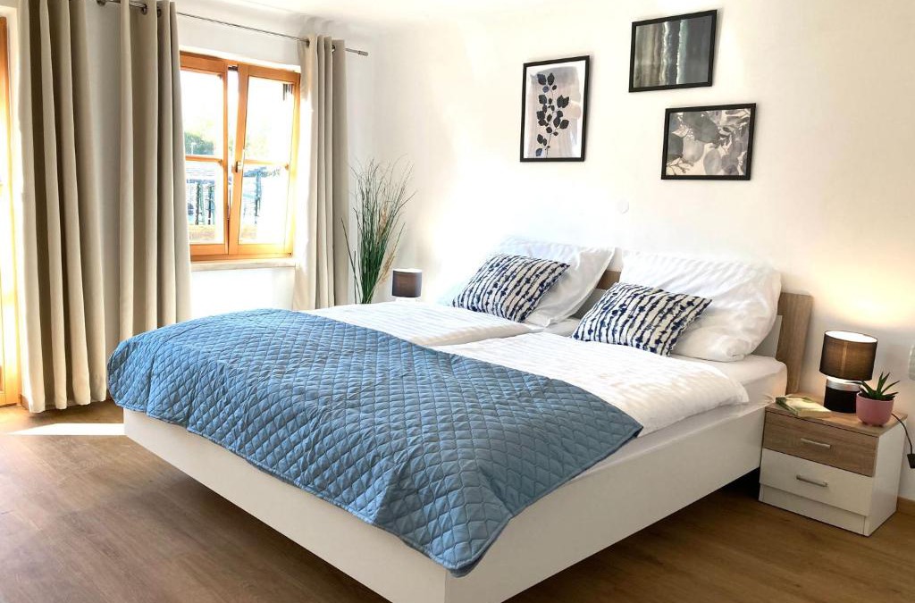 Muerzzuschlag Apartment | Appartement Linde