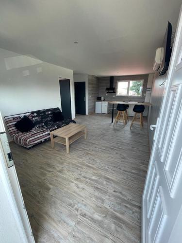 Pey Apartment | Appartement - location saisonnière