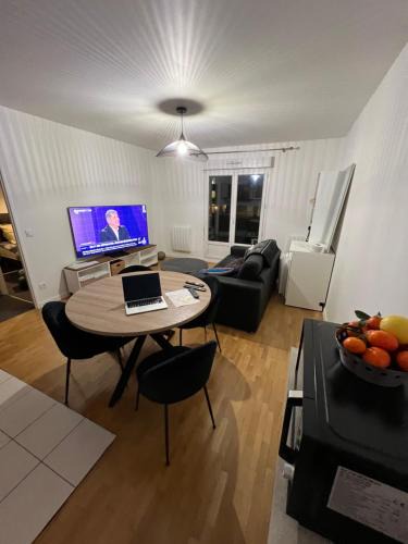 Longjumeau Apartment | Appartement Longjumeau