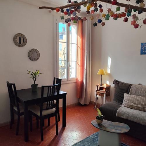 Correns Apartment | Appartement Lueur Locale