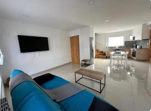 Stains Apartment | Appartement lumineux accès privatif.