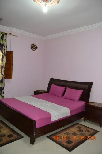 Ouarzazate Apartment | Appartement lumineux et spacieux en plein centre ville