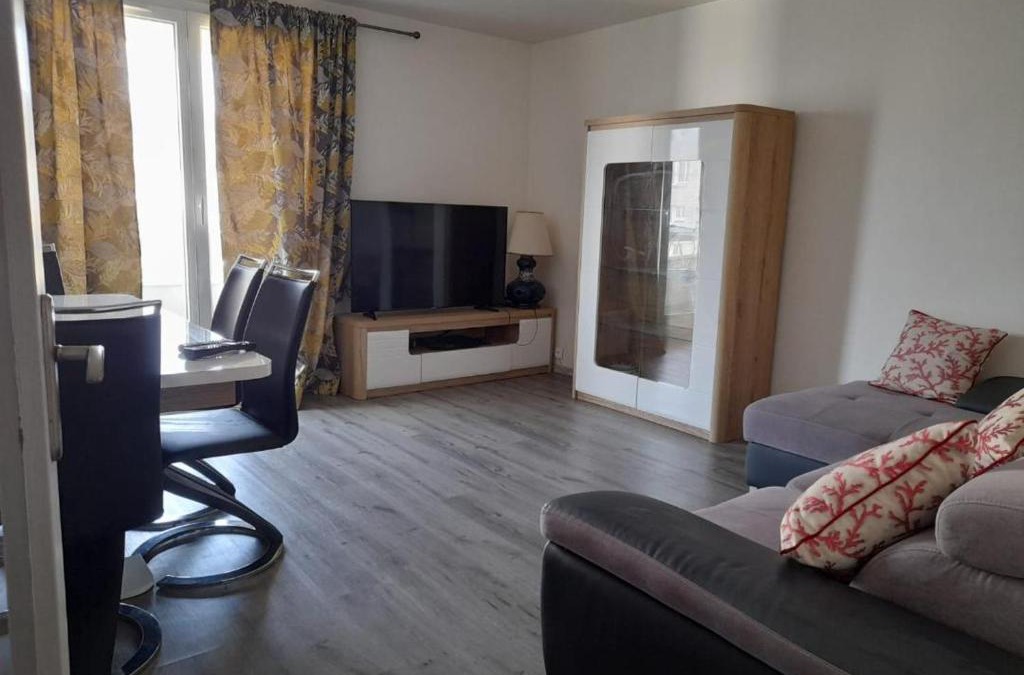 Chaville Apartment | Appartement lumineux et cosy à Chaville.