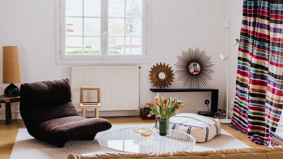Ahetze Apartment | Appartement Lumineux et Convivial