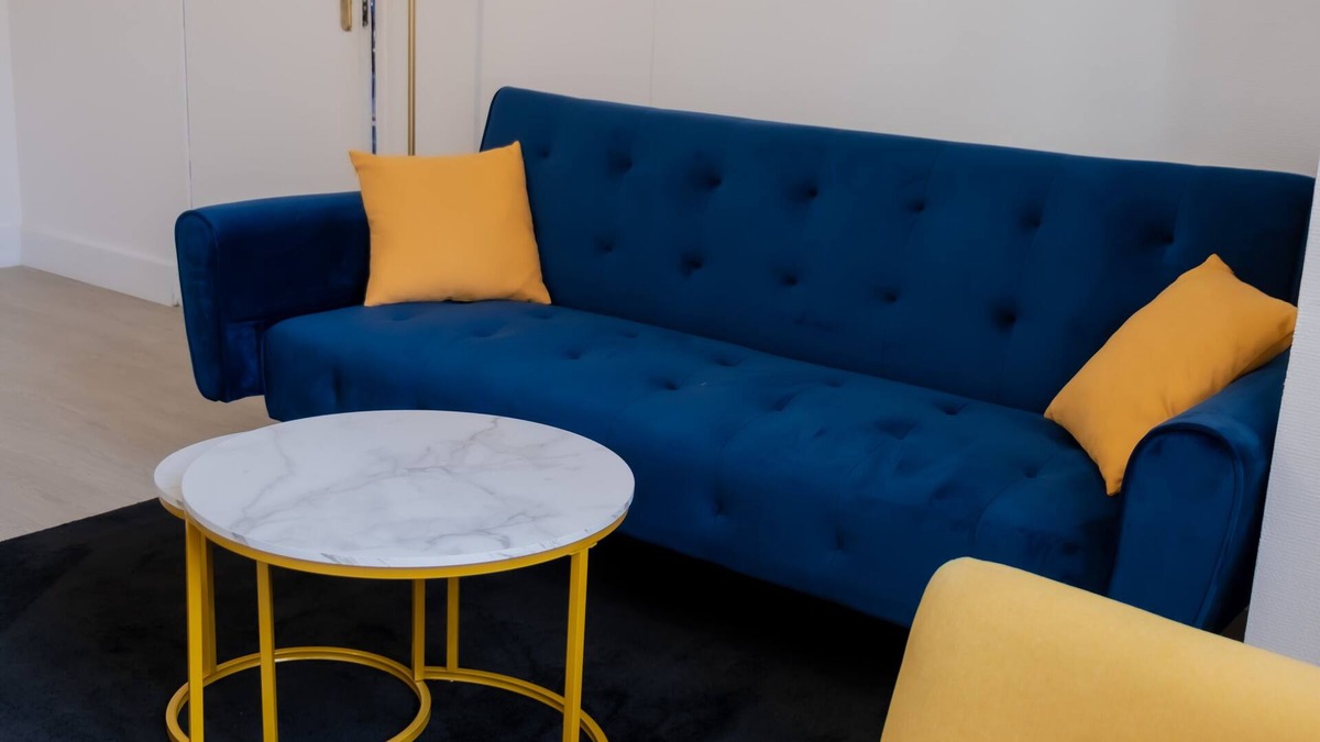 Le Bourget Apartment | Appartement Lumineux-netflix