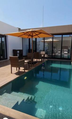 Ain Zaghouen Nord Apartment | appartement luxe a ain zaghouan nord