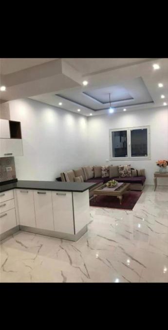Zone d'activite Kheireddine Apartment | Appartement luxe