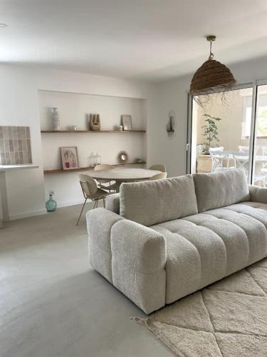 Torreilles Apartment | Appartement luxueux à 3 min des plages