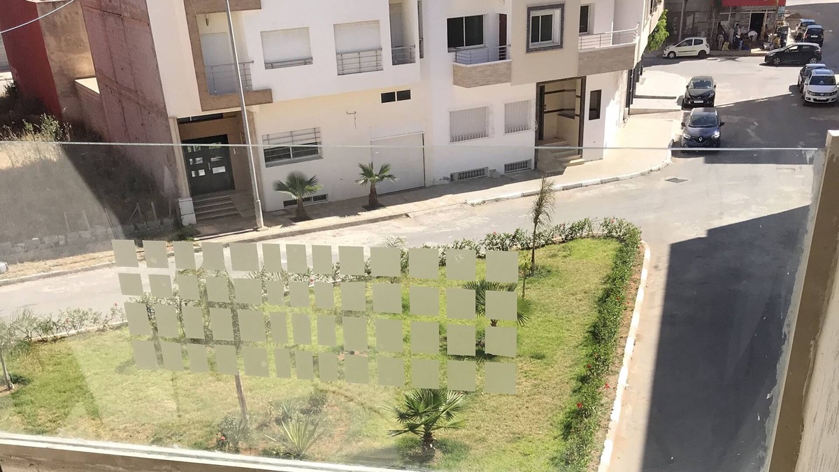 Sale Apartment | Appartement Luxueux à Rabat
