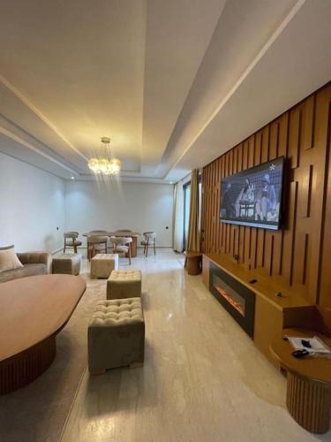 Agadir Bay Apartment | Appartement luxueux agadir bay
