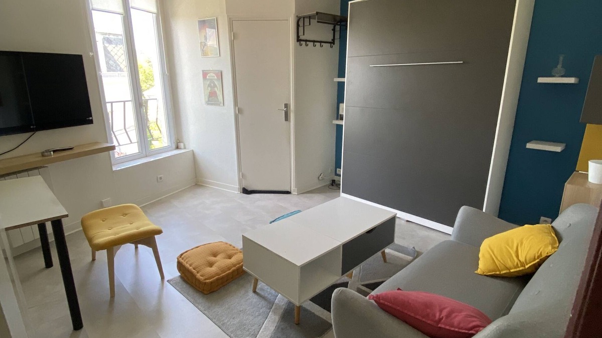Neuilly-Plaisance House | Appartement Meublé
