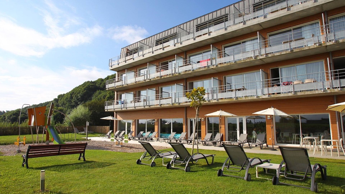 Roz-sur-Couesnon Condo | Appartement moderne au calme avec accès au sauna !