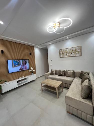 Oulad Khallouf Apartment | Appartement