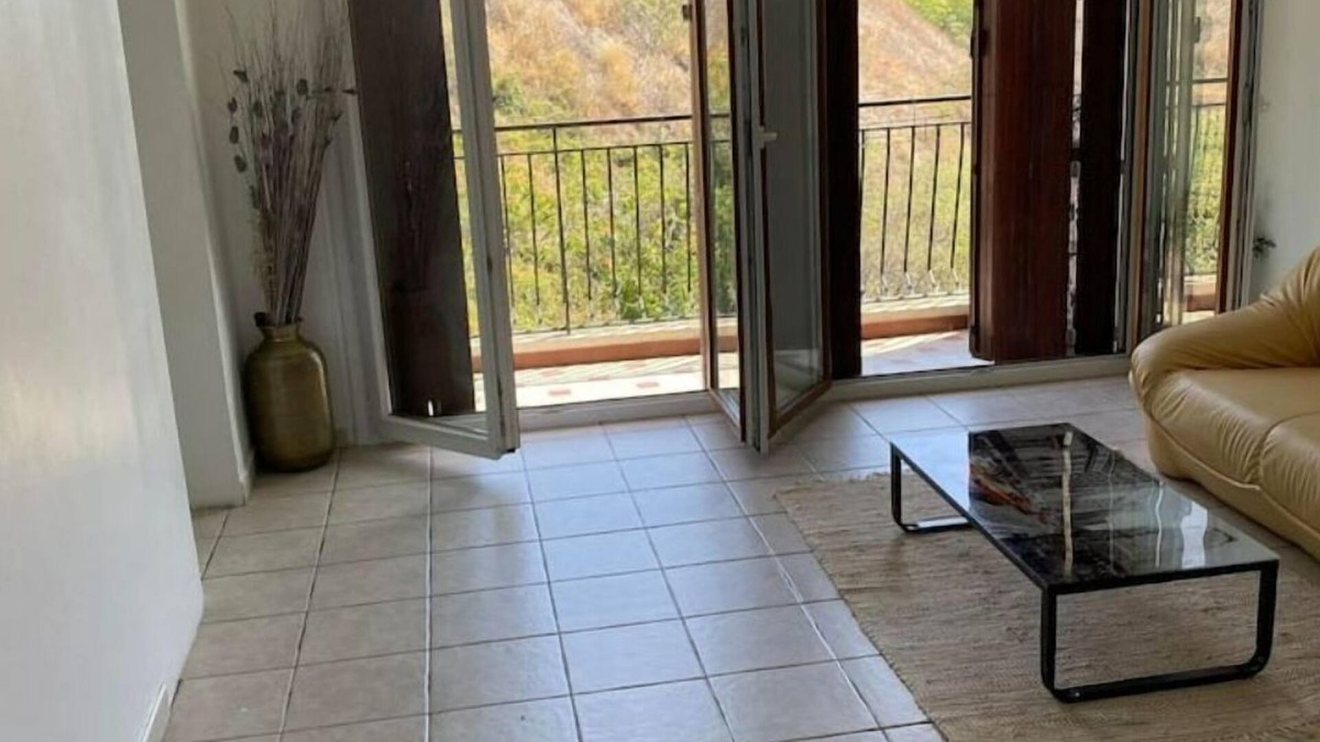 Saint-Louis Apartment | Appartement Marseille 15eme