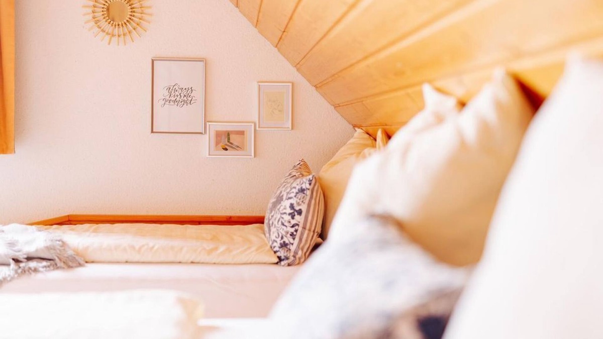 Klopein am Klopeiner See Apartment | Appartement Max - Ferienhaus Nora