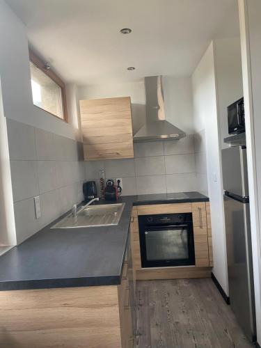 Mende Apartment | Appartement Mende 2 Chambres Canapé lit WIFI Gratuit