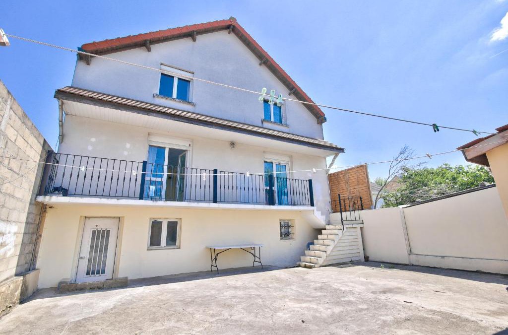 Dugny Apartment | Appartement meublé Dugny