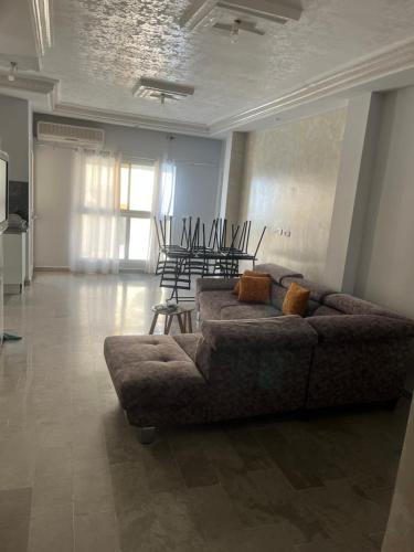 Soliman Apartment | Appartement meublé haut standing 2 chambres 200m de la mer
