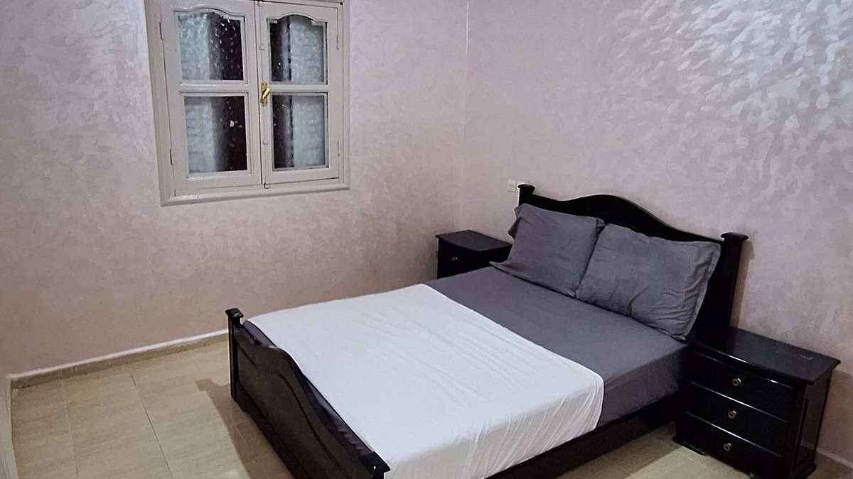 Errachidia Apartment | Appartement Meuble à Errachidia Pour les Familles