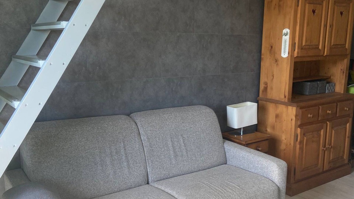 Le Praz de Lys Apartment | Appartement Mezzanine pour 6 personnes