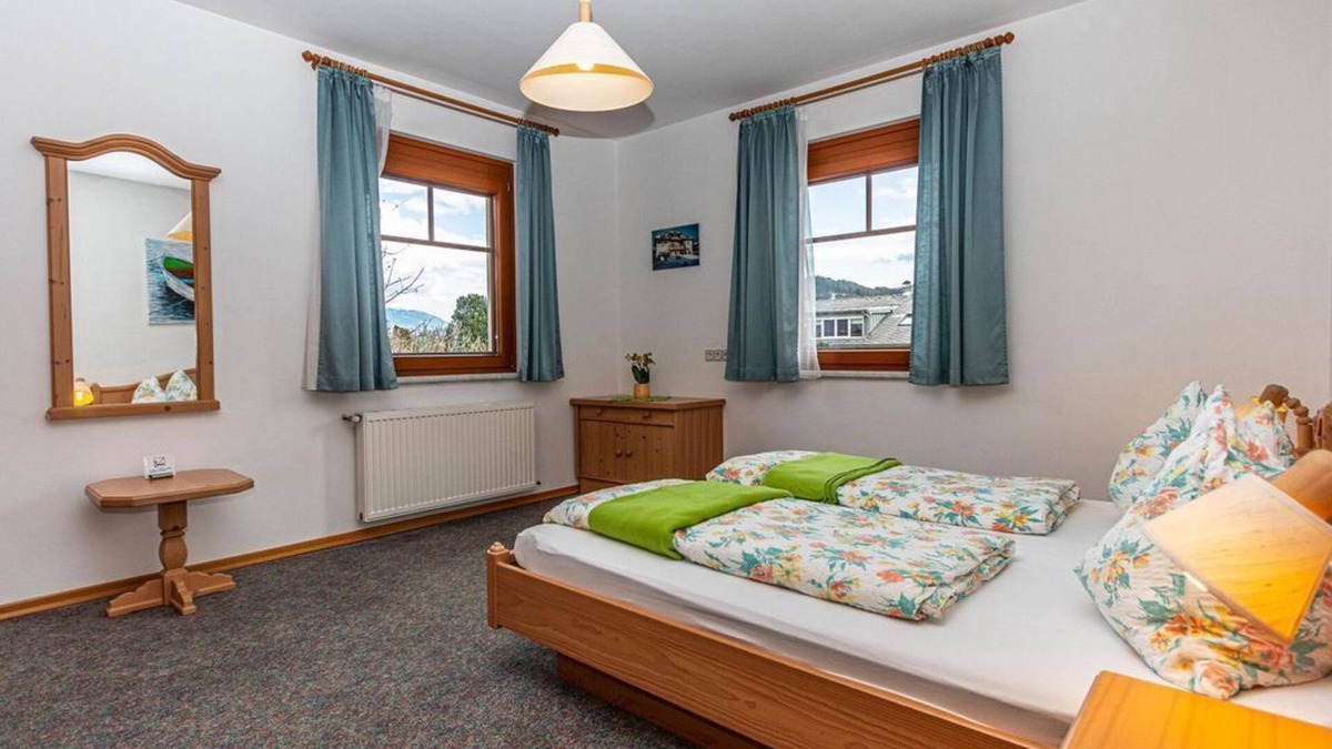 Seeboden Apartment | Appartement Mirnock - Seeappartements Bacher