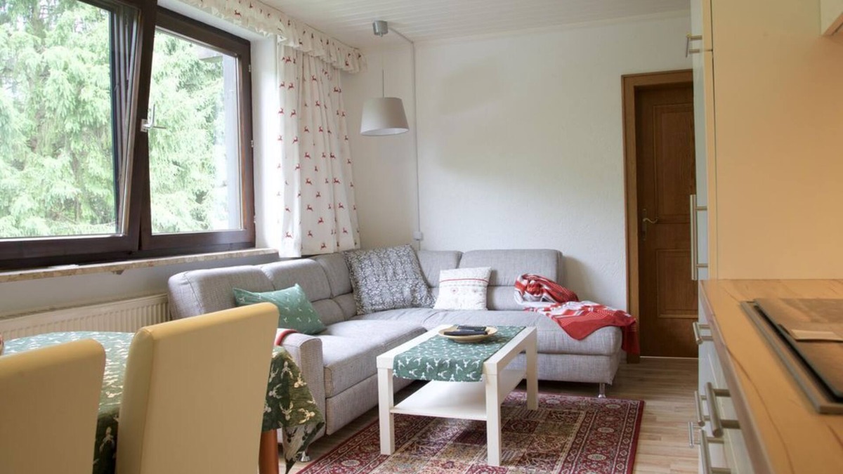 Lofer Bed & Breakfast | Appartement mit 2 Schlafzimmer, 2 Badezimmer - Patricia, Haus