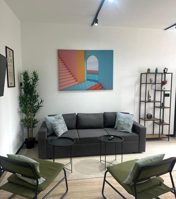 Zaventem Apartment | Appartement moderne et confortable à Zaventem