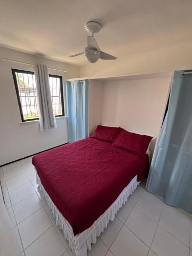 Tabuba Apartment | Appartement mon chéri à 200 de la plage