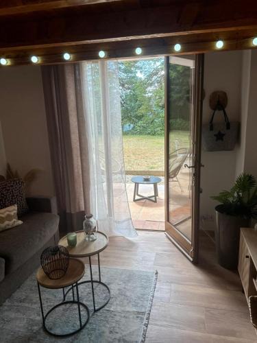 Thorenc Apartment | Appartement montagne