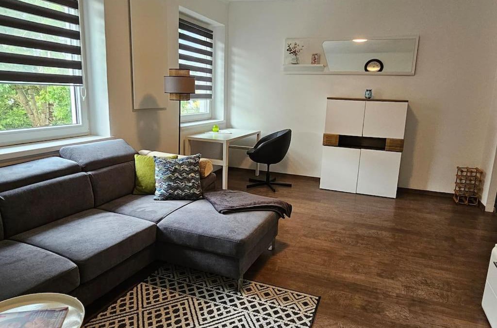 Ramingdorf Apartment | Appartement Nähe Zentrum Steyr