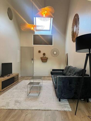 Argenton-sur-Creuse Apartment | Appartement neuf, centre-ville