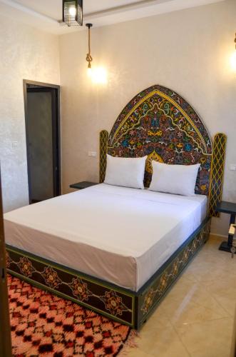 Quartier Al Adarissa Apartment | Appartement Nadine Fès