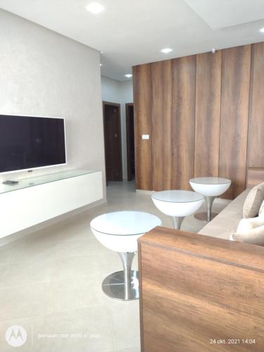 Hay Al Matar Apartment | Appartement Nador El Jadid