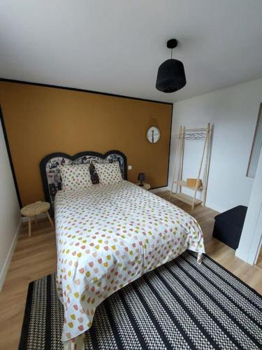 Charnay-les-Macon Apartment | Appartement neuf, Rez de jardin, 30m2 lumineux