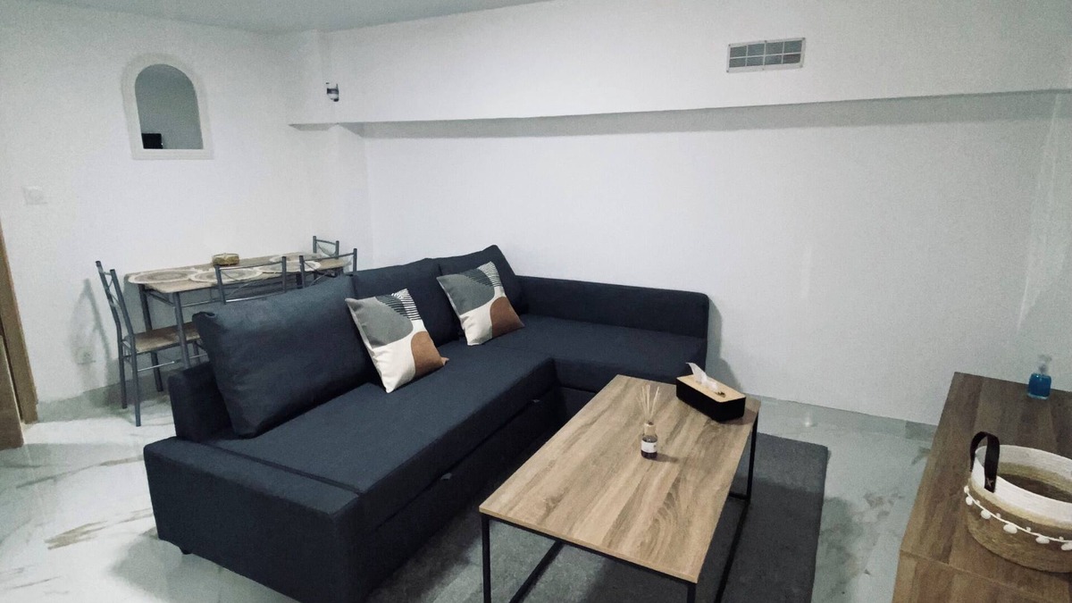 Saint-Charles Apartment | Appartement Neuf au Pied de la Gare Saint Charles
