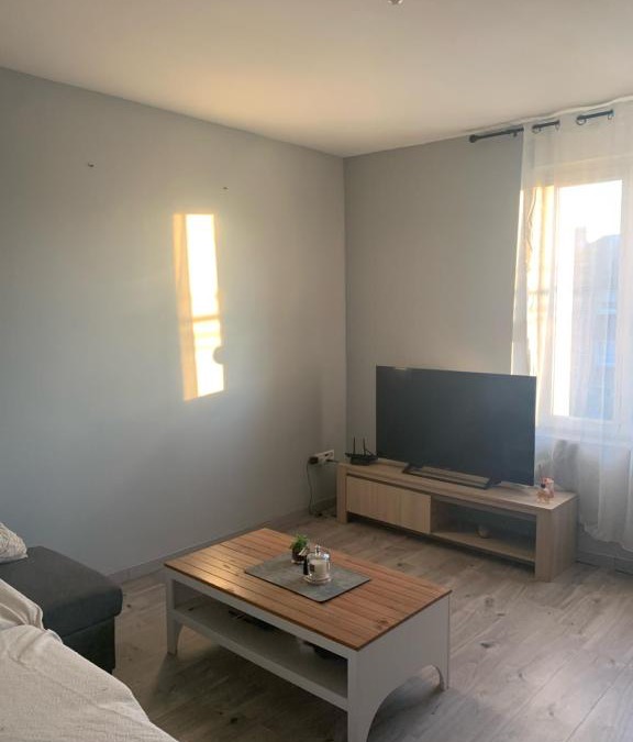 Haucourt-Moulaine Apartment | Appartement neuf entièrement équipé.
