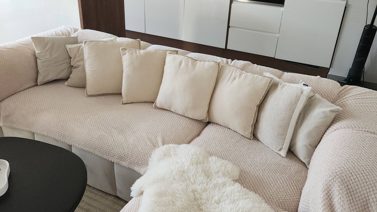 Mezzavia Apartment | Appartement Neuf