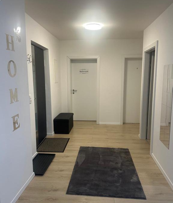 Niederthalheim Apartment | Appartement Niederthalheim