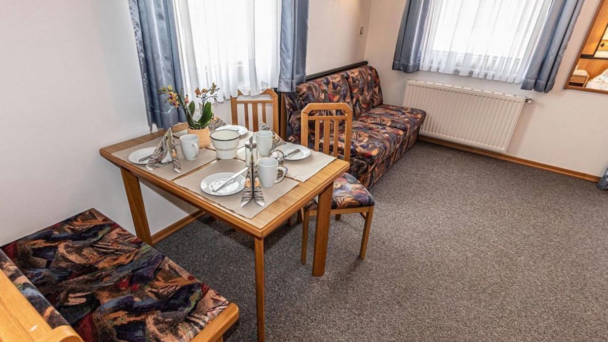 Seeboden Apartment | Appartement Nockalm - Seeappartements Bacher