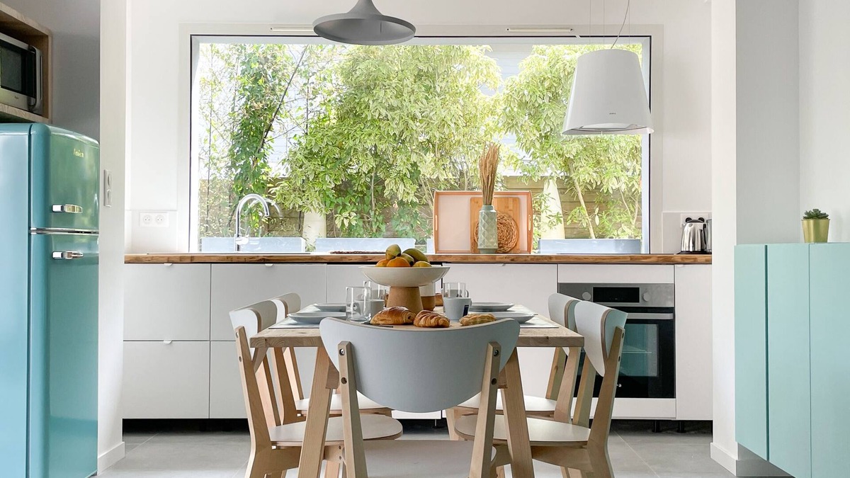 Les Estagnots Apartment | Appartement Oceane Seignosse lake Ocean
