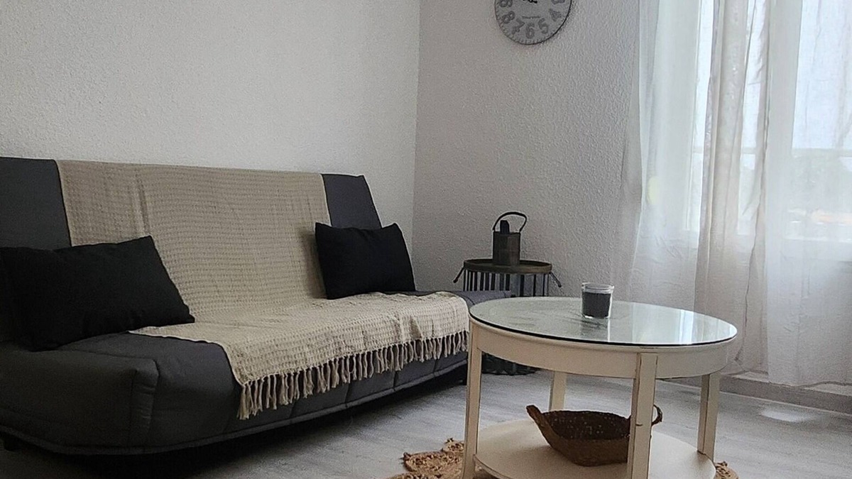 La Tamarissiere Apartment | "appartement Paisible Entre Mer et Hérault: Détente Assurée