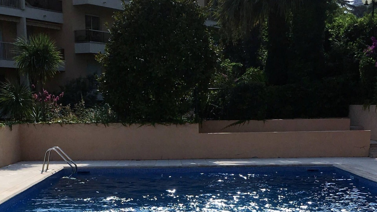 Fabron Apartment | Appartement Palmeira - Welkeys