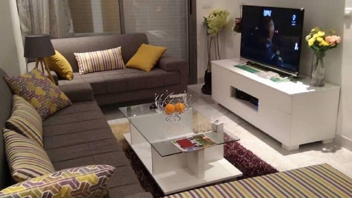 Sousse - Monastir Hotel | Appartement Phenix