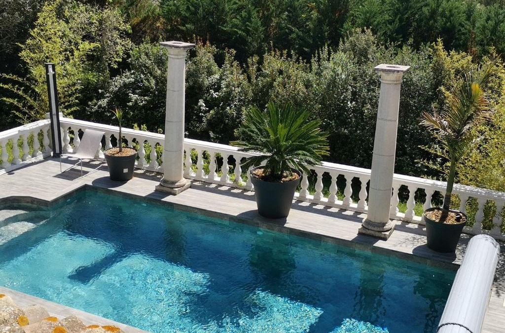 Bandol Apartment | Appartement Pinede Man Yelle