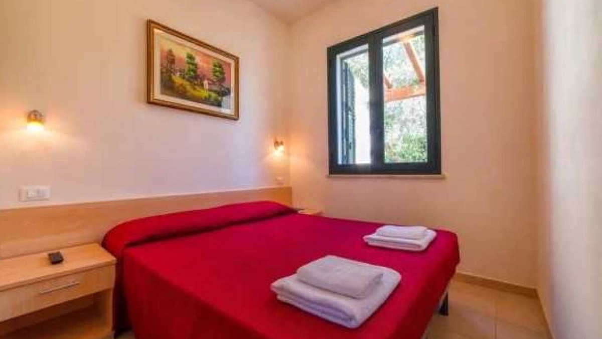 Marsala Apartment | Appartement - Piscine - eeeg0i